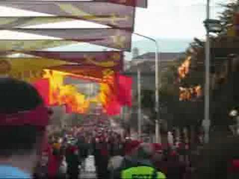 Carnevale d'Ivrea 2008 - Una volta anticamente...