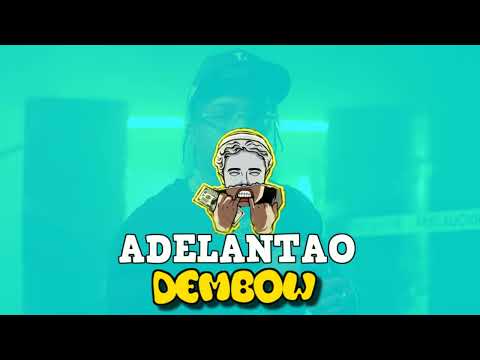 Pista De Dembow "ADELANTAO"👅 instrumental De Dembow Type Beat Angel Dior X Braulio fogon