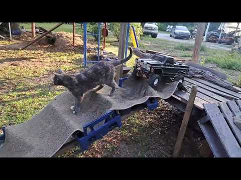 Sad times for the EZBOY.RC family. RIP. MOM