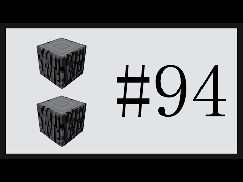 Blind (No Wiki) Minecraft Season 2 Ep. 94