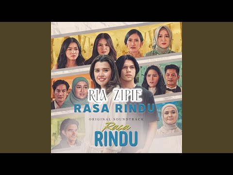 Rasa Rindu (Original Motion Picture Soundtrack)