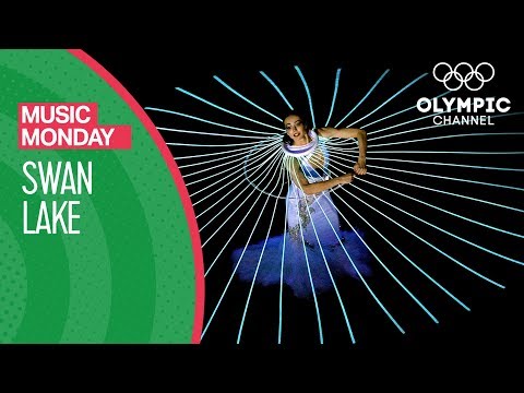 An Unforgettable Swan Lake Performance at Sochi 2014 | Music Mondays