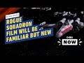 Star Wars: Rogue Squadron Movie Is Not a Video Game Adaptation - IGN Now