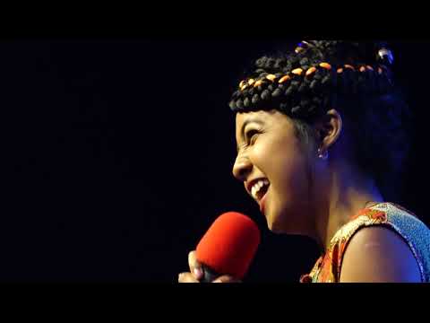 RAVAKA - Samy tiako ianareo (Farakely)