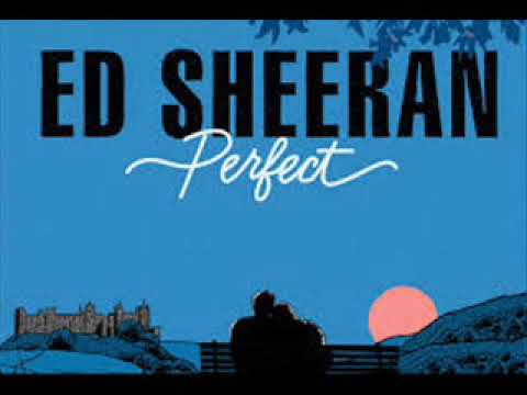 ED SHEERAN ft DJ TRANSFORMER - Perfect [TUFF VIBEZ REQUEST 2017]