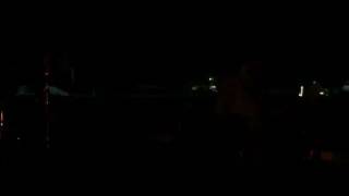 Courteeners here come the young men at Heaton park