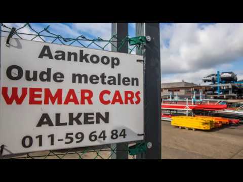 Wemar metaal recycling limburg