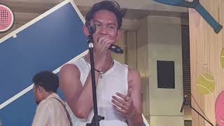 Download lagu FAJAR NOOR PUTRI IKLAN LIVE SUMMARECON MALL BEKASI 20-6-2025 mp3