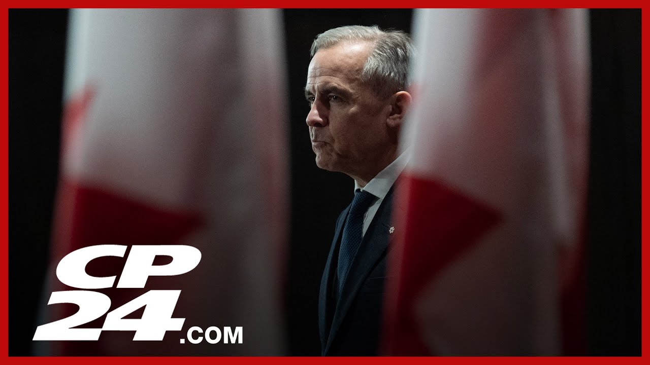 Carney fires back after Trump’s auto tariff announcement | 'We will defend our country'