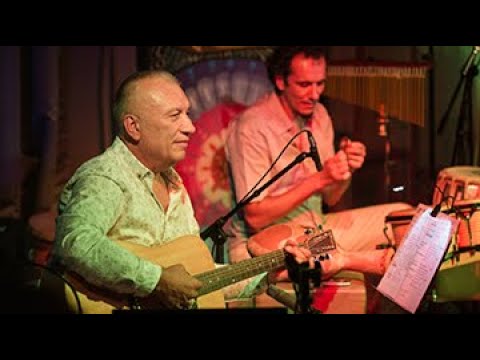 Branko Isaković & divineSound - Trilium   ( 2021 live@TV Muzzik)