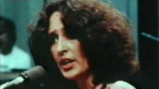 Joan Baez  - The Ballad of Sacco &amp; Vanzetti