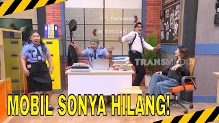 Download lagu SONYA PANDARMAWAN LAPOR KEHILANGAN MOBIL | MOMEN SERU LAPOR PAK! (09/02/26) mp3