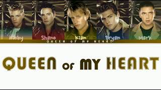 Download lagu Westlife - Queen Of My Heart (color coded lyrics w/Eng/Kor) mp3