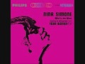 Nina Simone - What More Can I Say?