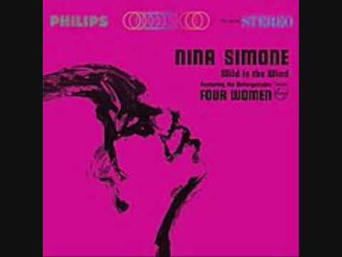 What More Can I Say - Nina Simone