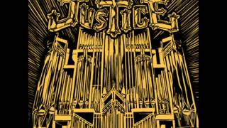 Soulwax - NY Excuse (Justice Remix)