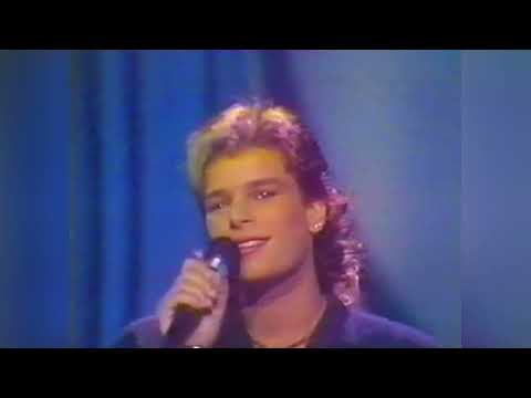 Stephanie De Monaco - Ouragan (live), Midem