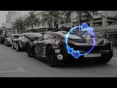 Ducka Shan - Touching Me (Tsebster Remix)