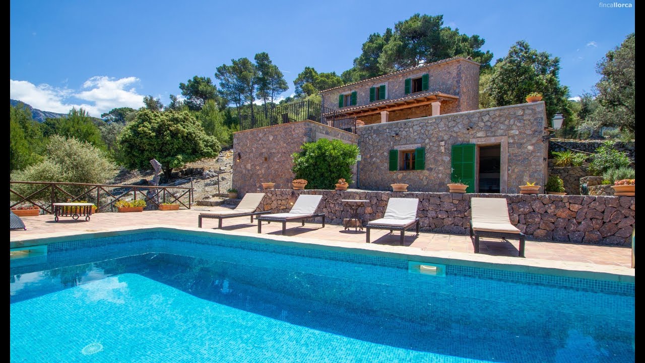 Villa in Mallorca Valero