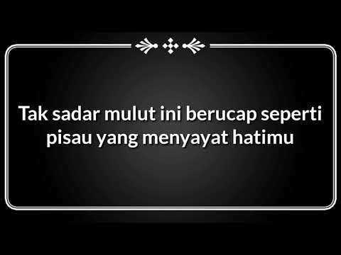 download lagu mp3 mp4 Kata Minta Maaf Kepada Orang Tua, download lagu Kata Minta Maaf Kepada Orang Tua gratis, unduh video klip Download Kata Minta Maaf Kepada Orang Tua Mp3 dan Mp4 Unlimited Gratis