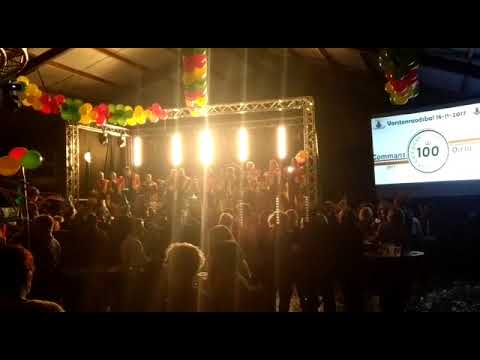 18-11-2017 Vorstenraadsbal Veulen