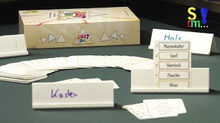 Video-Rezension: JUST ONE