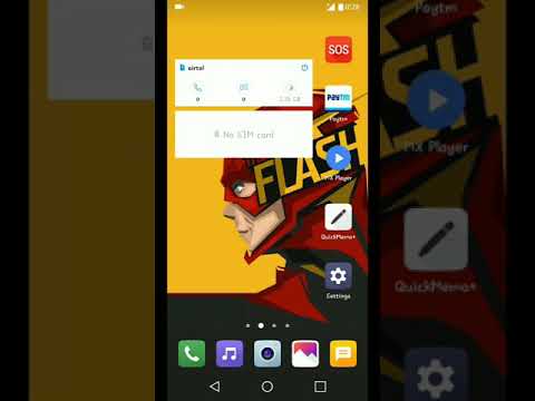 LG Q6's hidden features. Tips and tricks to your LG Q6.