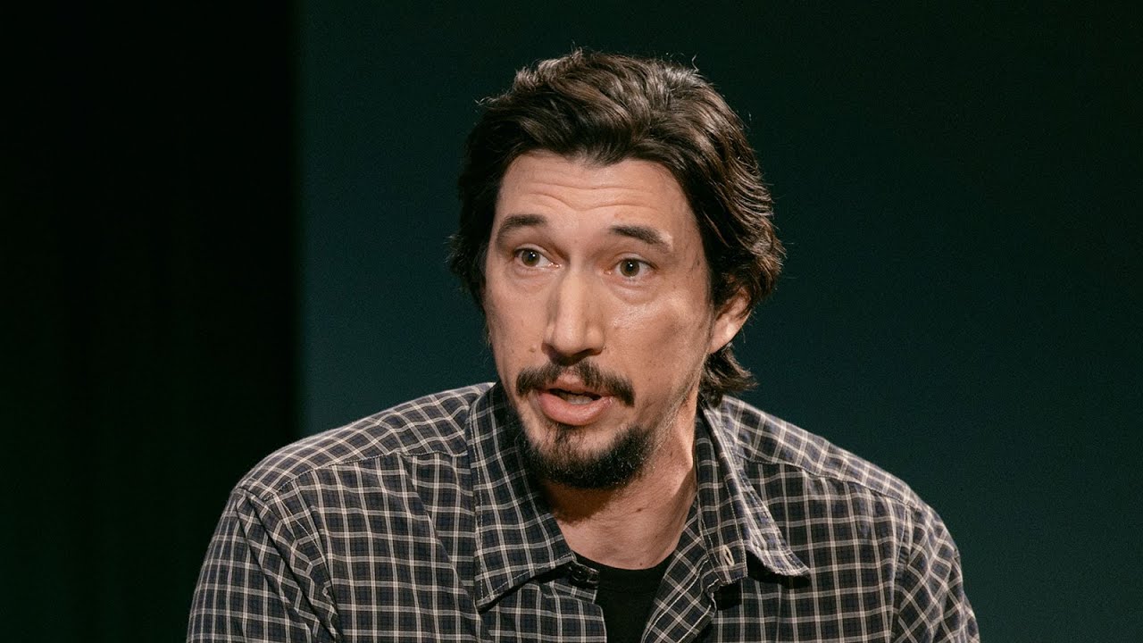 Jim Jarmusch, Adam Driver, Vicky Krieps, Tom Waits & More on Father Mother Sister Brother