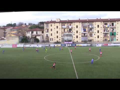 Sintesi Ponte Rondinella Marzocco -  Ideal Club Incisa