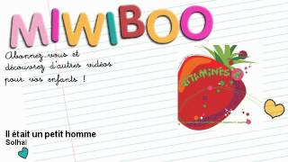 Solhal - Il était un petit homme - Miwiboo