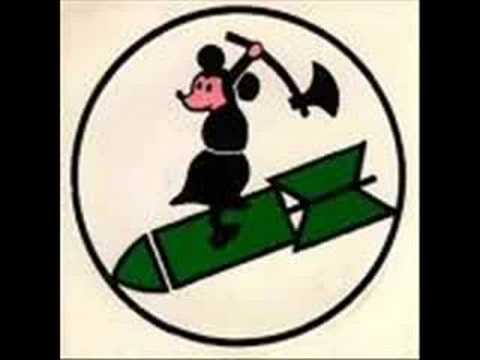 Subhumans - Micky Mouse is dead