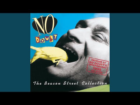 Squeal - No Doubt