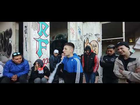 RISK vs VIRUS vs CHAMBRET 8vos FECHA 5