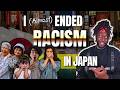 Do Japanese People Say The N Word
