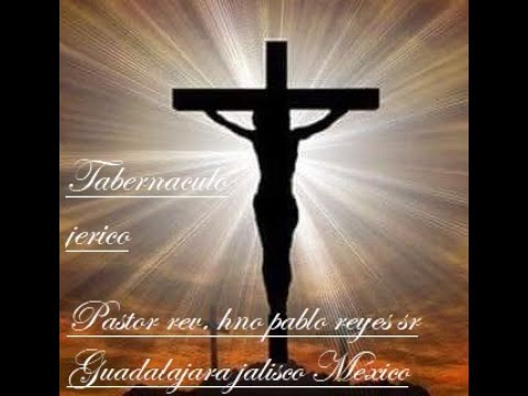 TEMA: ACLAMACIONES DE GRACIA //  PREDICADOR HNO. JAVIER MONTERO / REUNION INTERNACIONAL GDL, JALISCO