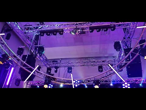 Witt Lowry & Ava Max - Into Your Arms (Rehearsal)