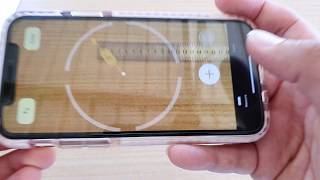 IOS 13: How to Use Measure App to Take Measurement