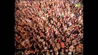 Nick Carter - I&#39;m Taking Off (Official Music Video)