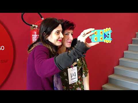 MuseomixItalia | Montelupo Fiorentino 12/11/2017 Day3 (long version)