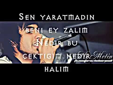 Arsız Bela ft. Ferman - Ne Bıraktın Yar 2013 New Track + Şarkı Sözü.