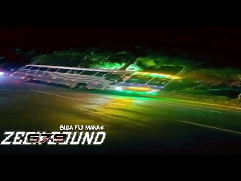 WARRIOR OF LOVE - DJ NEBZ REMIX [ BULA FIJI MANA ]シ︎