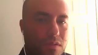 Jed Madela- Give love on Christmas day (cover)