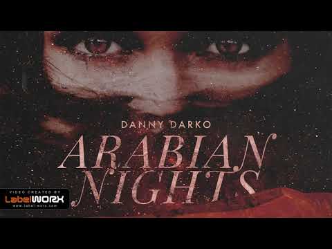Danny Darko - Arabian Nights
