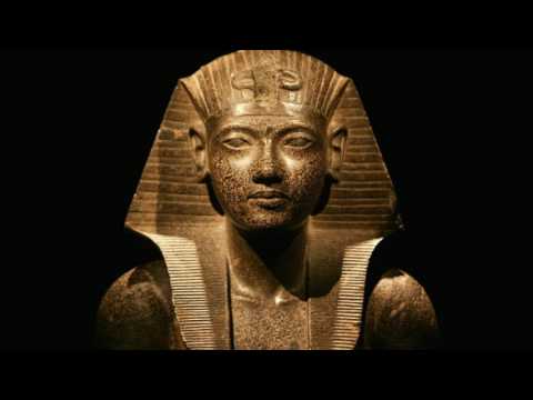 Omnisutra - Book of the Dead - Adoration of Horus