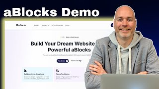 aBlocks AppSumo Deal: 70+ Gutenberg Blocks, Built‑In Forms & Templates for $39🚀