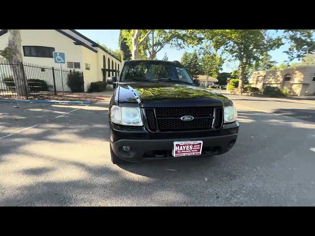 2005 Ford Explorer Sport Trac - Image 14