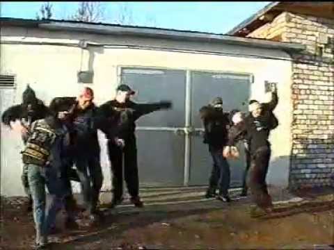 Danger - Танцы бога (Official Music Video 2006)