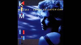 Kim Wilde - 1983 - Dancing In The Dark