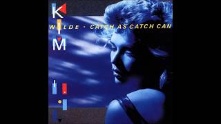 Kim Wilde - 1983 - Dancing In The Dark