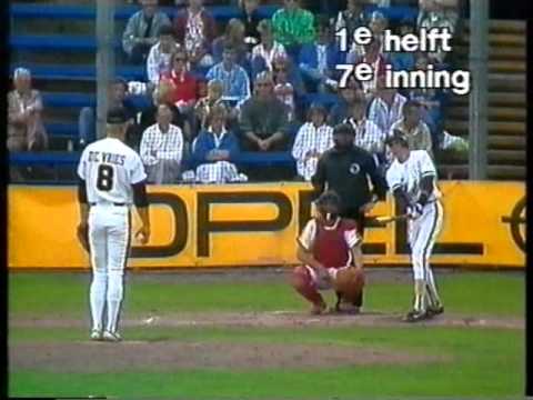 Competitie Nicols Neptunus (NOS Studio Sport)